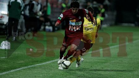 2-0 pentru DINAMO!**