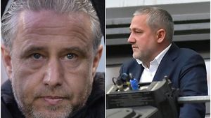 Mihai Rotaru a dovedit că e habarnist din punct de vedere fotbalistic! 5 argumente pentru care Laurențiu Reghecampf ar fi trebuit să rămână la Craiova! 