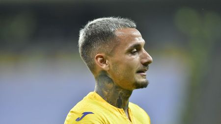 „Talentul lui e ireal. E o bijuterie”. Chinezii sunt la picioarele lui Alex Mitriță și l-au numit jucătorul lunii!