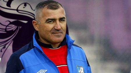 Grigoraș îl avertizează pe Becali:** "Nu vreau doar să trec Steaua în CV! Cred cu adevărat că pot realiza ceva!"
