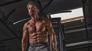 A murit la 38 de ani, în timp ce încerca să-l slăbească 45 de kilograme în 200 de zile pe un bărbat, într-un concurs cu 200.000 de euro premiu