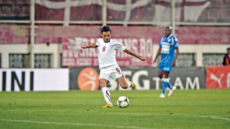 Codrea se gândește la retragere, dar e tentat de proiectul de la ASU Politehnica!** "Aș accepta să fiu președinte în Liga a V-a"