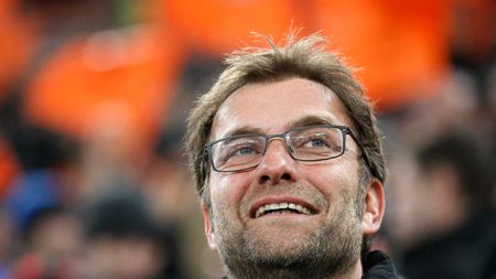 Jurgen Klopp își varsă supărarea pe Guardiola după transferul lui Goetze la Bayern! :)** Replică de colecție dată de german înainte de meciul cu Real Madrid