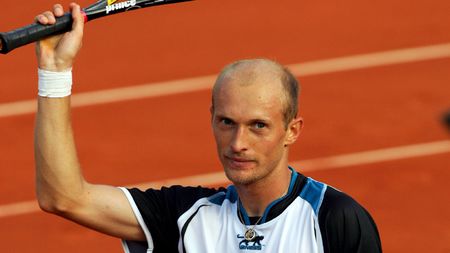 Davydenko, absolvit de orice bănuială privind implicarea în meciuri trucate