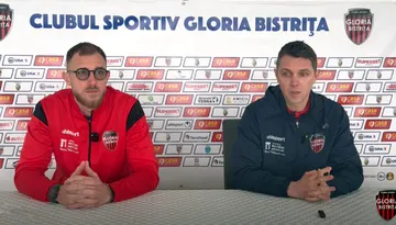 Bistrițenii, prea optimiști înainte de sfertul Cupei României cu CFC Argeș, cu toate că întâlnesc ”echipa momentului în fotbalul românesc”! Nicolae Grigore, visător: ”Am convingerea totală că ne vom califica!”