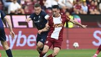 Reacție fără precedent! Fotbalistul lui CFR Cluj, după umilința cu Tromso: „Mă bucur că am văzut cu ochii mei ce înseamnă fotbalul”