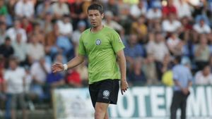 "Steaua ar prefera să bată pe Bayern și să piardă cu Unirea"