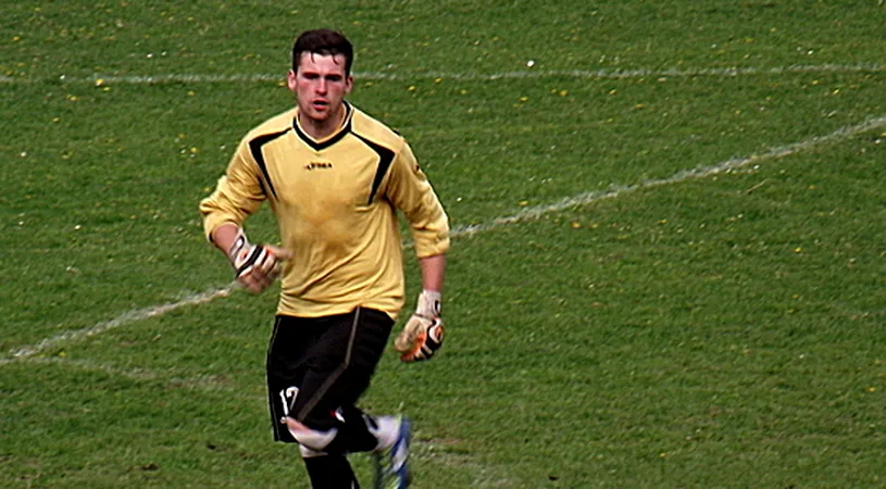 Petrariu, convocat la naționala U19:** 