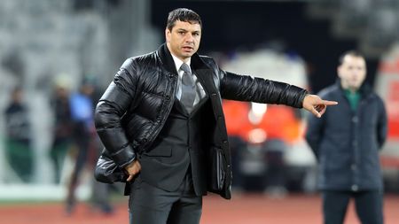 INTERVIU | Ionel Ganea: "Să pună suflet!" Cel mai slab antrenor din istorie, cine tremura la punctul cu var, fundașul pentru națională, Iorgulescu vs Drăgoi, golgheterul fără goluri și când a lăsat glumele acasă 