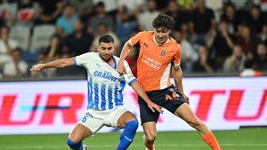 Bașakșehir - Universitatea Craiova 1-2, în turul play-off-ului Conference League. Oltenii bat în Turcia și devin favoriți la calificare!