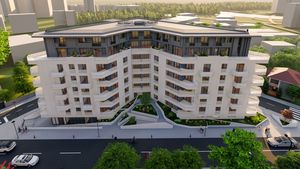 Aproape de parcul Herastrau, aproape de tot!