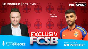EXCLUSIV FCSB, azi de la 16:45. Campioana, în colaps: fanii cer demisiile lui Charalambous și Mihai Stoica