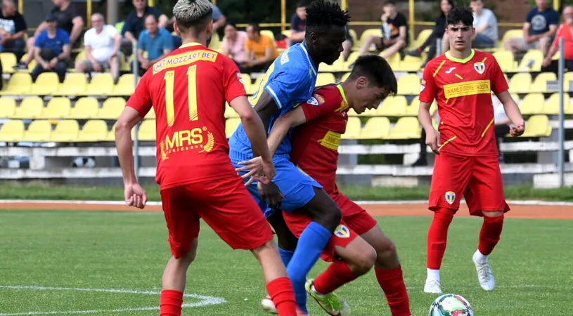 Primele achiziții ale Unirii Slobozia pentru noul sezon de Liga 2, doi jucători de la Petrolul | EXCLUSIV
