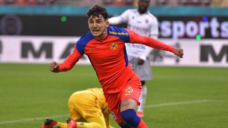 Ianis Stoica, dezvăluiri incendiare despre fostul impresar! De ce a semnat, de fapt, cu frații Victor și Giovanni Becali: „Acel străin nu s-a mai ocupat de mine!”