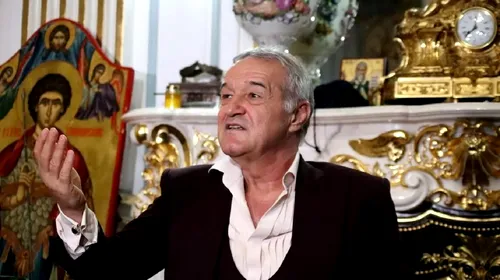 Gigi Becali, apărat de Leo Strizu pentru intervențiile pe care le are la FCSB: „Cine muncește, greșește! Gigi muncește la echipă, a greșit schimbările!” | VIDEO EXCLUSIV ProSport Live