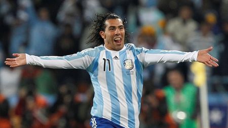 VIDEO 3D** Maradona, cum TE VEZi cu nemții?