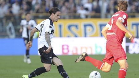 Dennis Man, în dizgrația antrenorului? Enzo Maresca a anunțat ce se întâmplă cu viitorul românului la Parma