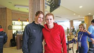 Bulatovic și Jovanovic, MVP-uri și la Râmnicu-Vâlcea