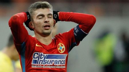 Florin Tănase, reacție fără precedent la adresa arbitrajului: „Ne-am săturat și noi! Nu mai putem să jucăm așa!”