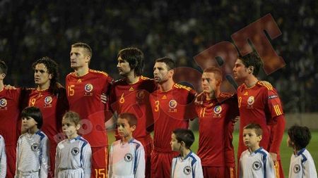 CEL MAI TARE BANC!** Singura posibilitate ca România să ajungă la barajul pentru EURO :)
