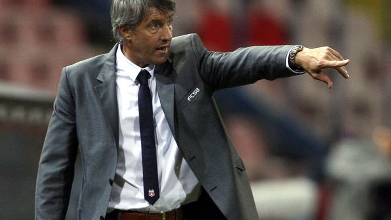 De ce cred italienii că Bergodi va alege Steaua:** "E o chestiune de orgoliu"