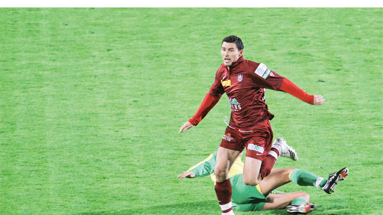 Trică: „Vom domina Liga 1"