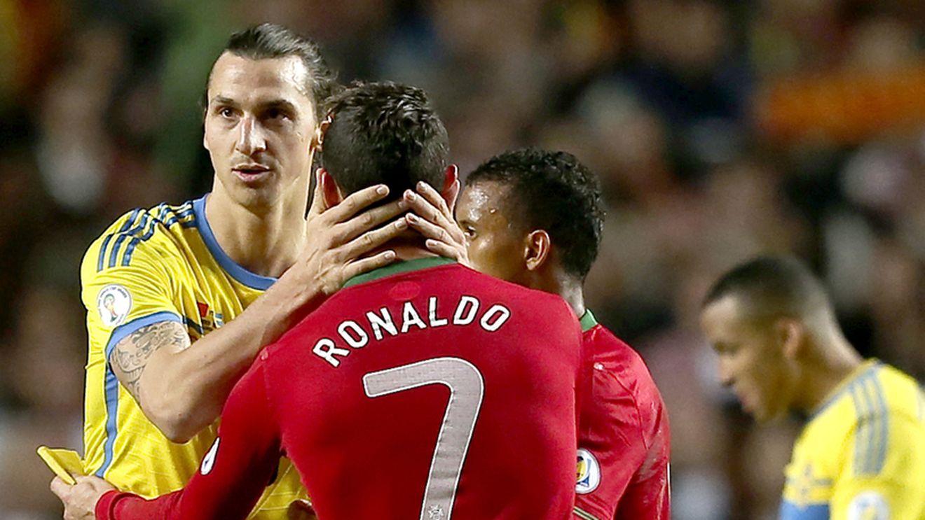 Ibra merge la Mondial. E OFICIAL: Zlatan a confirmat - "Trebuie să-mi schimb planurile de vacanță"