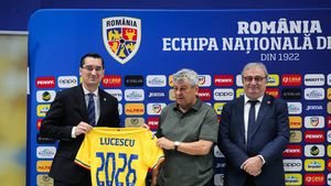 Rețeta Vassaras la FRF: amendă pentru Dan Șucu, osanale pentru Lucescu și Stoichiță