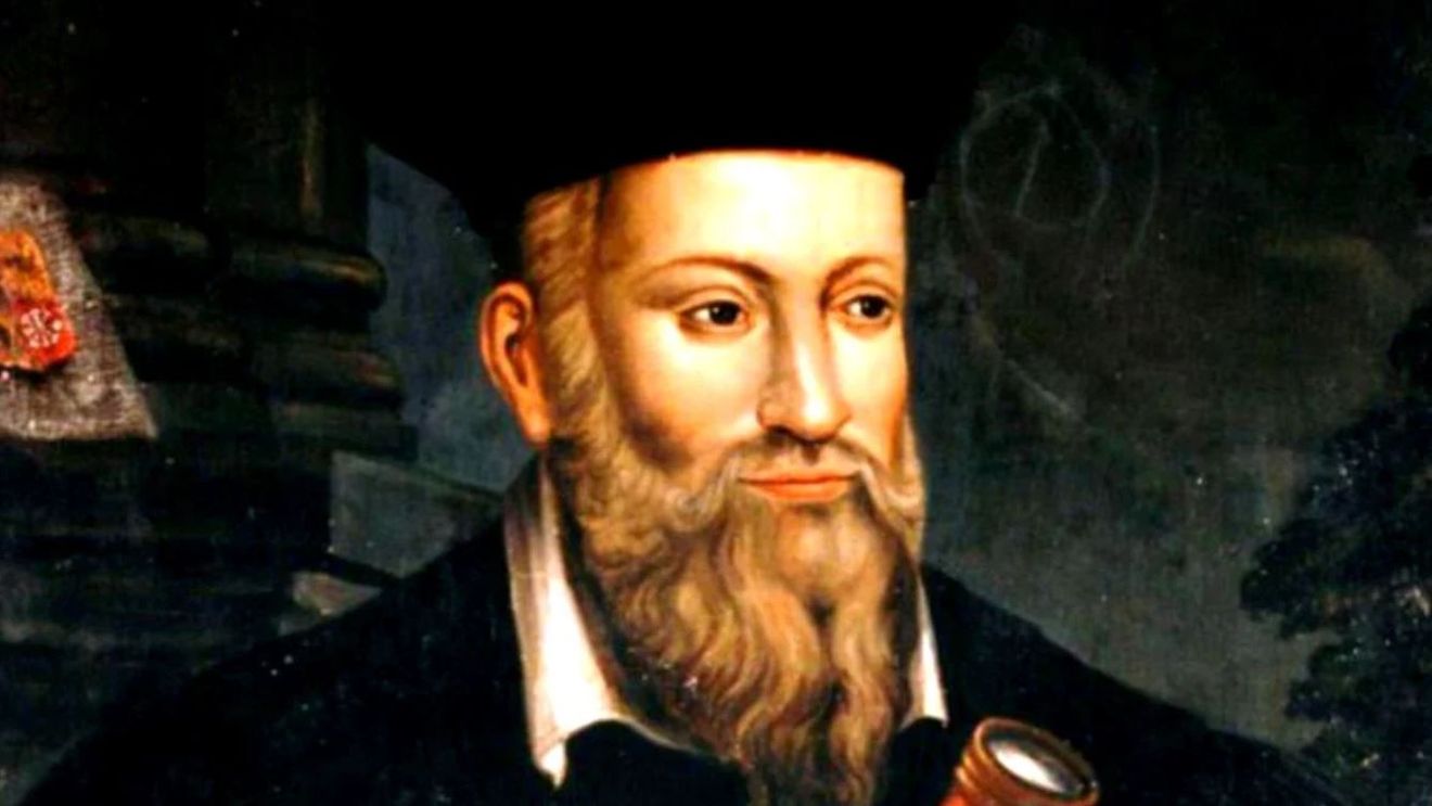 A anticipat Nostradamus în 1555 posibila moarte a lui Vladimir Putin în 2022? Profeția care dă fiori întregii lumi: „Va fi pus altul în locul său”