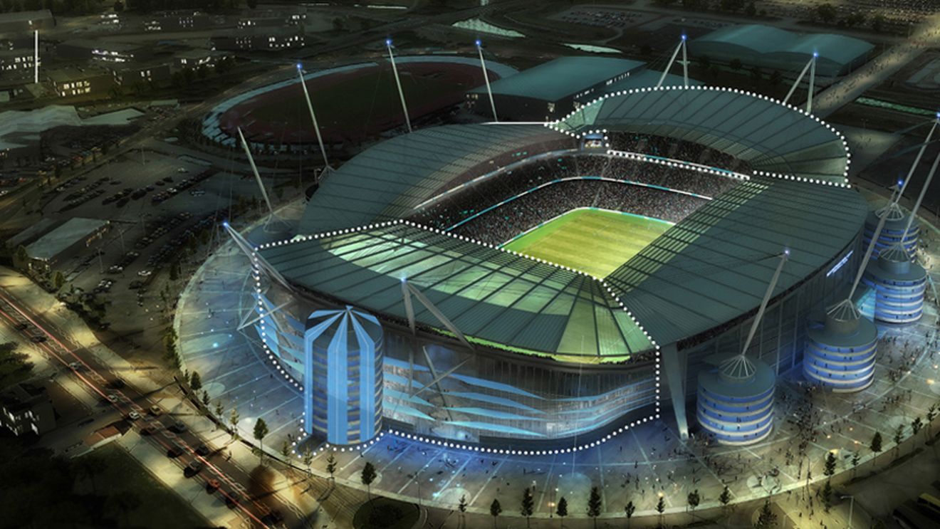 VIDEO - Fanii lui City, în extaz. Proiectul anunțat pe site-ul oficial a luat pe toată lumea prin surprindere