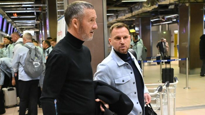 FCSB a transferat un brazilian la sugestia echipei de scouteri: „Florin Cernat l-a ochit!”