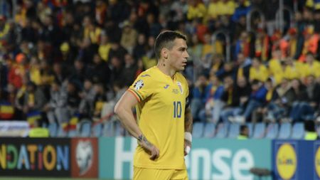Nicolae Stanciu, pus la zid: „Greoi, ca bunică-miu, parcă a venit din China pe jos!”
