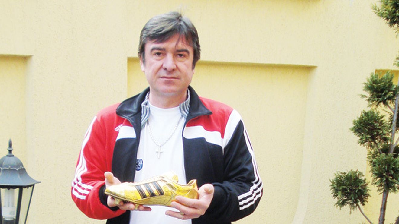 INCREDIBIL "Gheata de Aur", târâtă în mocirlă!** Olandezii susțin că și Dorin Mateuț face parte din banda de falsificatori de carduri:'E unul dintre membrii proeminenți'