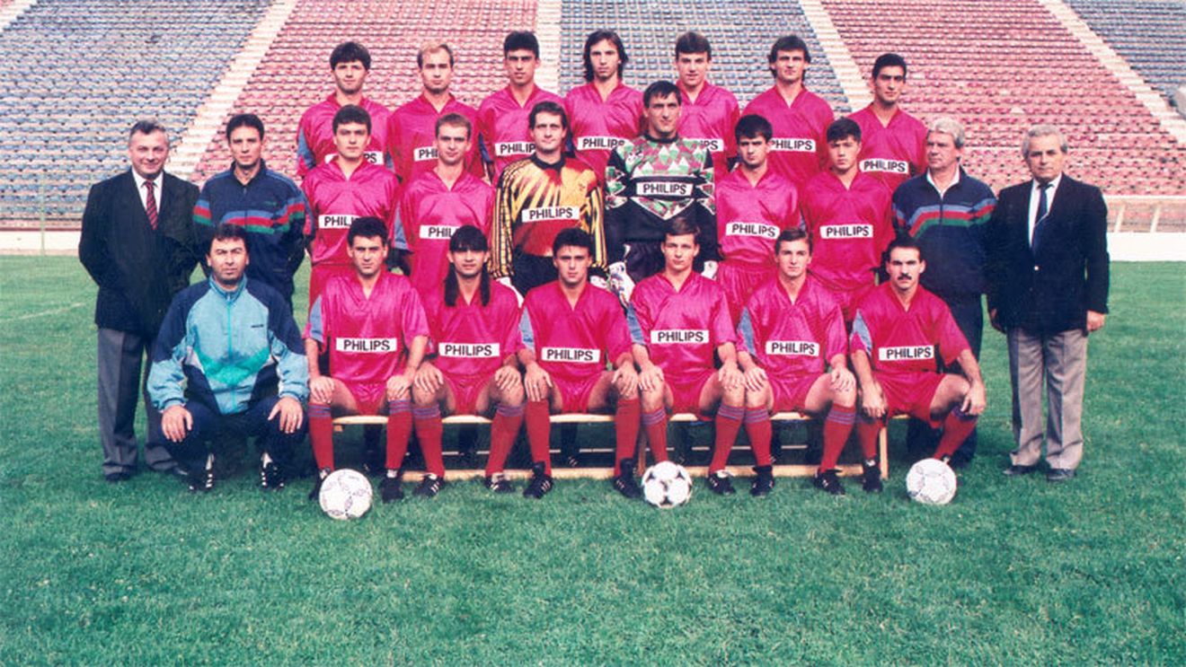 Cândva aducea lumină în jocul Stelei, acum nu mai înțelege nimic: "Aici e marea problemă! Nu e grav că ai pierdut la Ankara, dar felul în care ai făcut-o..."