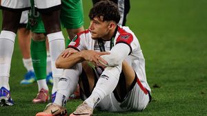 Veste grea pentru Andrei Rațiu! Rayo Vallecano rămâne fără „casă”: „Deficiențe grave de siguranță”
