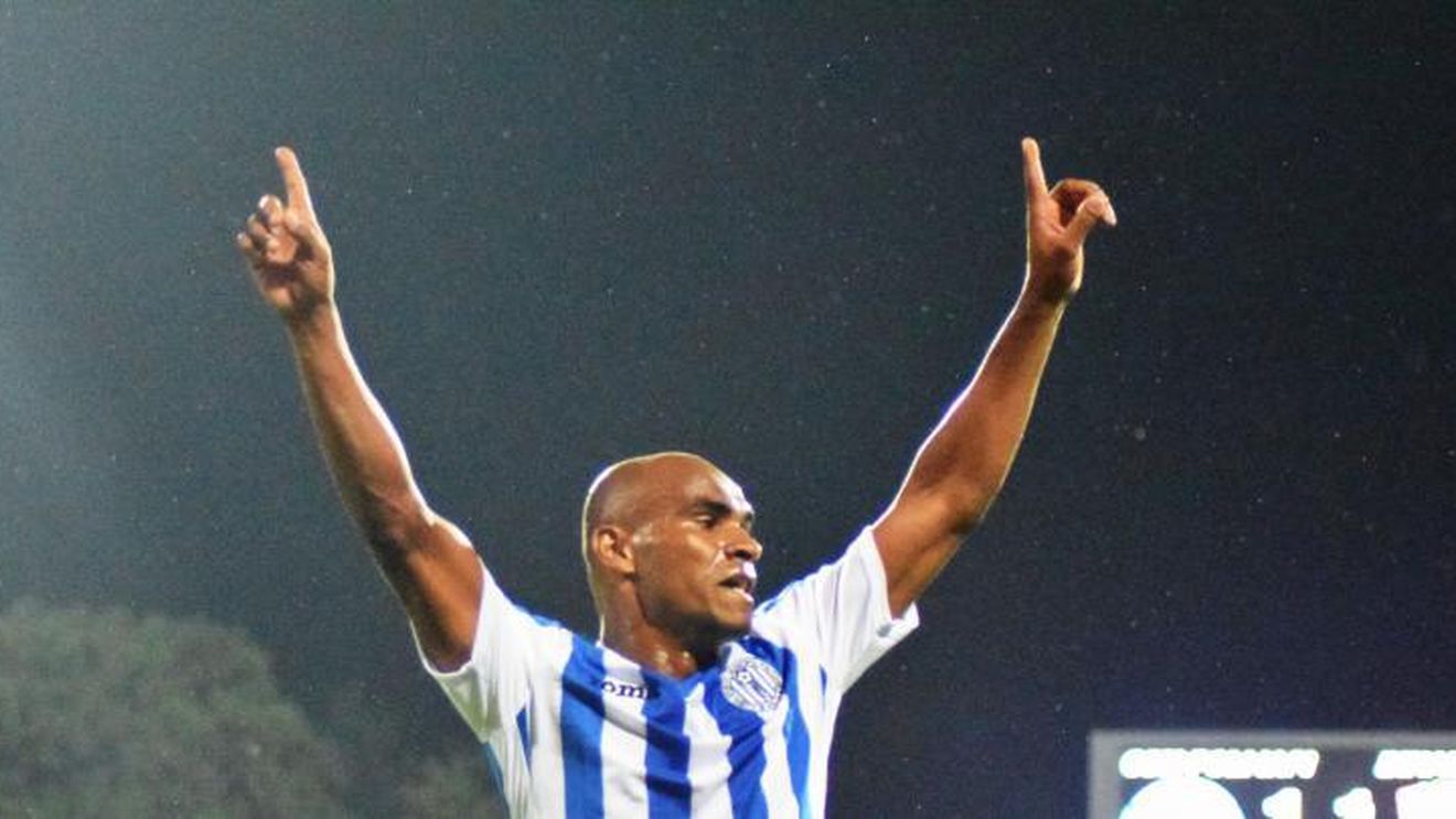 "Când l-am văzut la antrenamente, am rămas uimit! Nu înțelegeam ce caută în România!" Cum l-au caracterizat colegii pe eroul lui Stoican