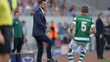 Nicolae Dică simte că putea să scoată mai mult: "Nu prea au avut ocazii, dar le-am dat acele contraatacuri și aia a fost!" Ce le-a spus jucătorilor la pauză