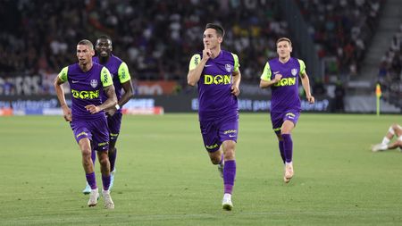 CFR Cluj promite răzbunare în Superliga, după ce FCSB a câștigat Supercupa: „Abia așteptăm să ne luăm revanșa”