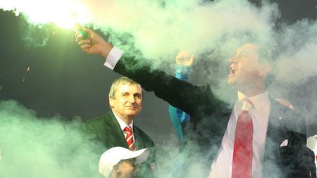 Cristi Borcea a făcut un anunț înaintea derby-ului FCSB - Dinamo: "Îmi pare rău să o spun"