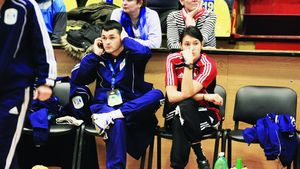 Vești ceva mai bune!** Cristina Neagu a scăpat de operație, dar stă cel puțin o lună