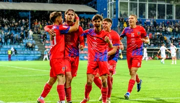 Amical tare pentru AFC ASA Târgu Mureș, contra unei formații din SuperLiga. Okan Chatziterzoglou: ”Trebuie să îmbunătățim anumite aspecte”