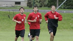 VIDEO | Ce fotbalist a pierdut Dinamo! Gol de generic al omului pe care "câinii" plăteau 400.000 de euro în 2011
