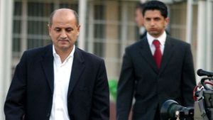 George Copos, poveste incredibilă cu Răzvan Lucescu: „Niciodată un portar mediocru nu o să fie un antrenor mare!” | VIDEO EXCLUSIV ProSport Live