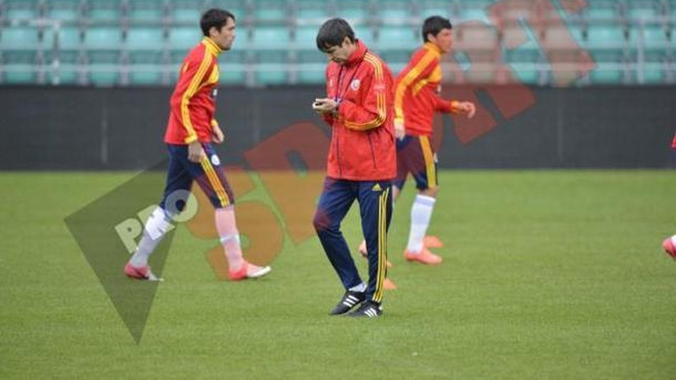 Pițurcă pune clasarea dezastruoasă din clasamentul FIFA în cârca lui Răzvan:** "Nu eram eu la națională când s-au obținut acele rezultate. Vom fi iar sus, veți vedea"