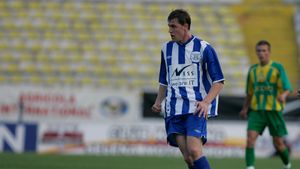 "Bâlbă nu mai joacă nimic"