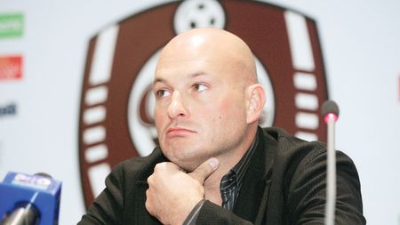 Ce se mai întâmplă pe frontul de vest!** CFR vânează orice mișcare la Chelsea și Napoli! "Dacă se va ivi vreo ofertă, va pleca"