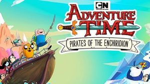 Adventure Time: Pirates of Enchiridion, disponibil acum