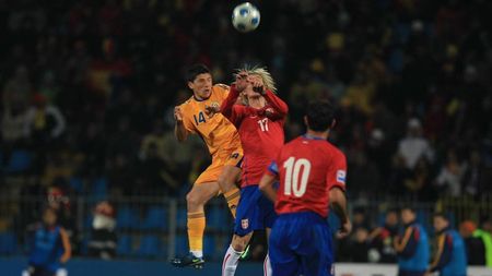 Lucescu Jr, fermecat de Tănase: **"Are trei meciuri la națională, dar parcă ar fi evoluat deja în 40!"