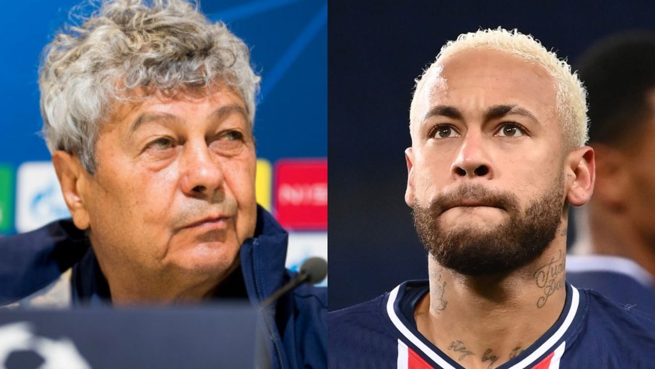 Mircea Lucescu a vrut să-l transfere pe Neymar la Șahtior! Motivul pentru care mutarea nu s-a realizat: „Așa că ne-am uitat la ceilalți”