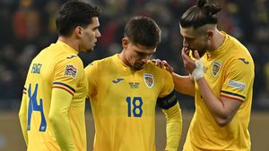 Ce au scris italienii, după ce Răzvan Marin a câștigat premiul de „Cel mai bun fotbalist român al anului 2024”, în fața lui Radu Drăgușin